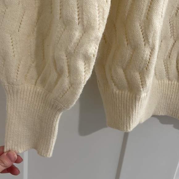 FRNCH Paris Sweater - Picture 6 of 7